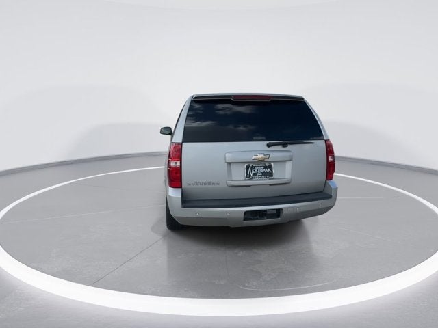 2009 Chevrolet Suburban LT w/2LT
