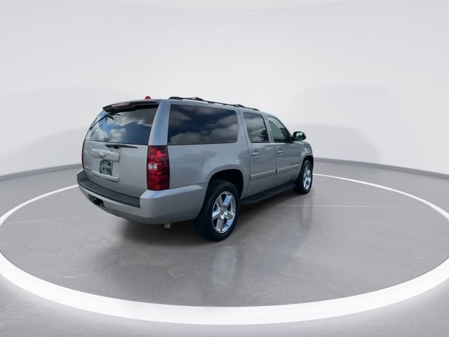 2009 Chevrolet Suburban LT w/2LT