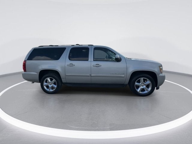 2009 Chevrolet Suburban LT w/2LT