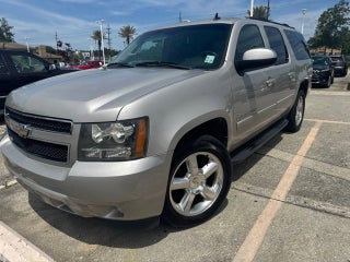 2009 Chevrolet Suburban LT w/2LT