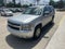 2012 Chevrolet Tahoe LS