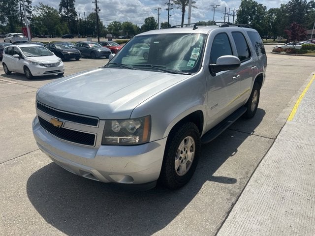 2012 Chevrolet Tahoe LS