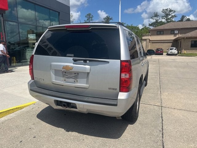 2012 Chevrolet Tahoe LS