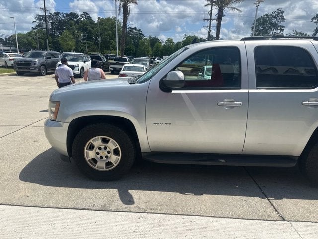 2012 Chevrolet Tahoe LS
