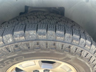 2012 Chevrolet Tahoe LS