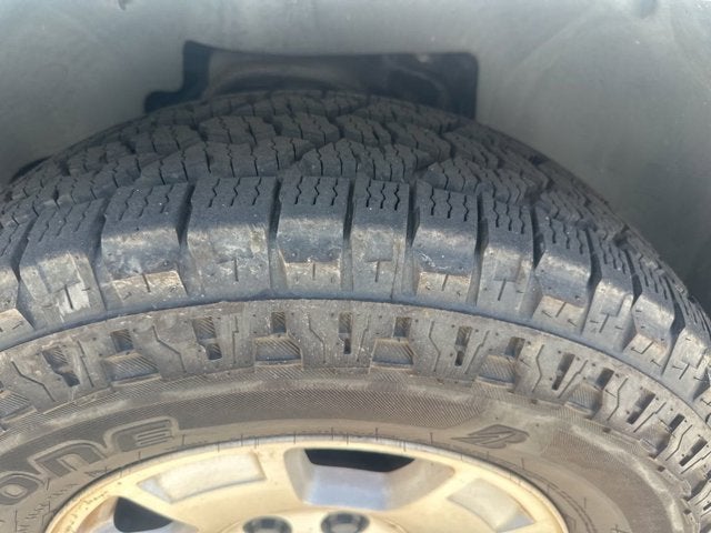 2012 Chevrolet Tahoe LS