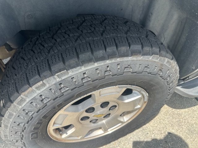 2012 Chevrolet Tahoe LS