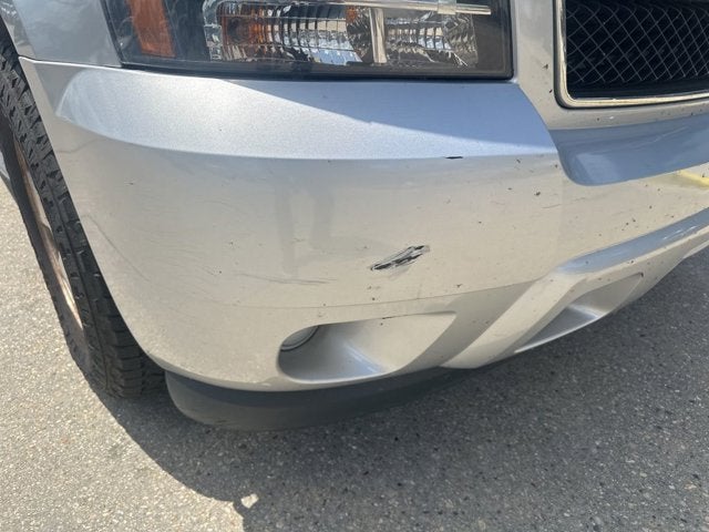 2012 Chevrolet Tahoe LS