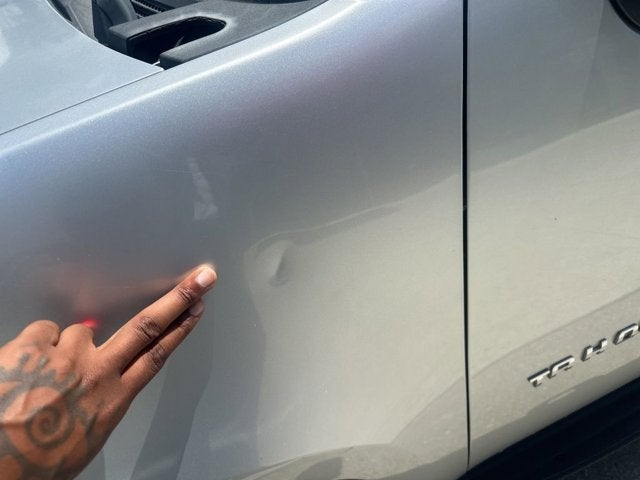 2012 Chevrolet Tahoe LS