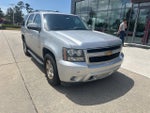 2012 Chevrolet Tahoe LS