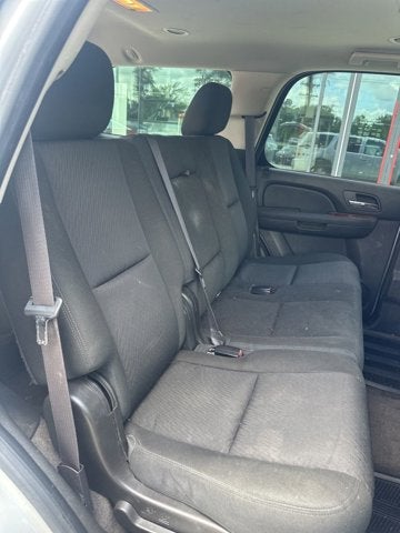 2012 Chevrolet Tahoe LS