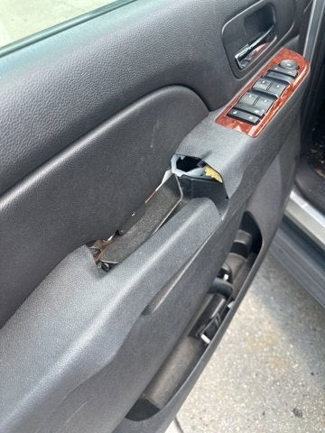 2012 Chevrolet Tahoe LS