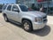 2012 Chevrolet Tahoe LS
