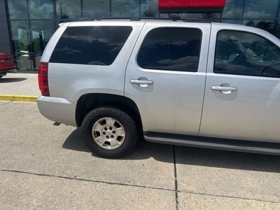 2012 Chevrolet Tahoe LS