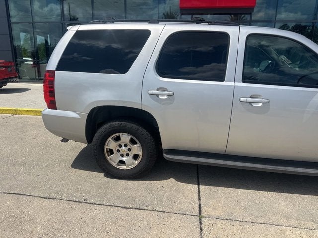 2012 Chevrolet Tahoe LS
