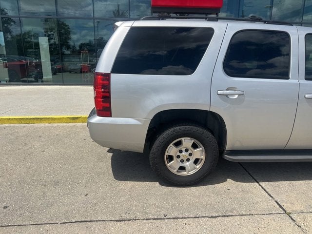 2012 Chevrolet Tahoe LS