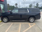 2022 Chevrolet Suburban LS