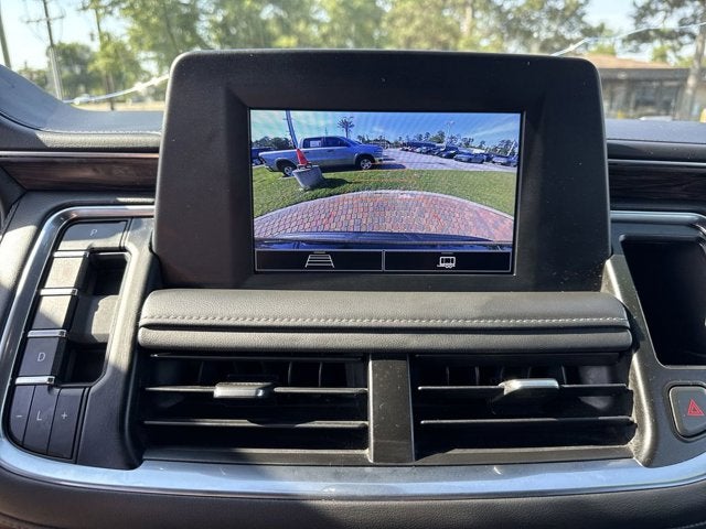 2022 Chevrolet Suburban LS