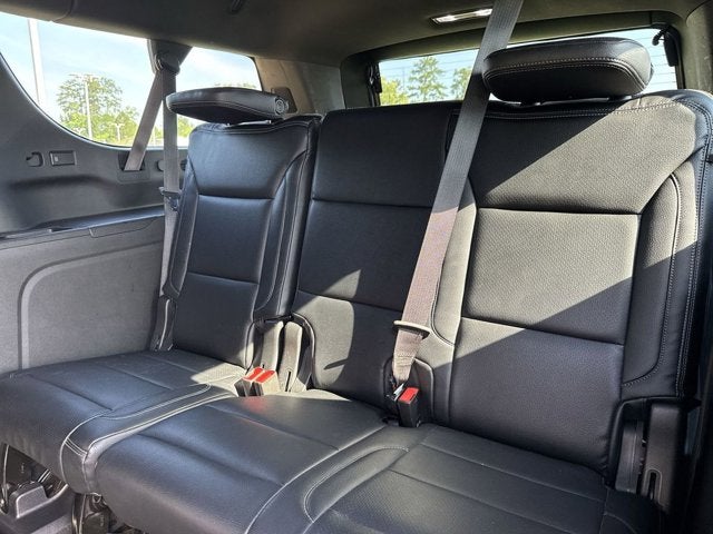 2022 Chevrolet Suburban LS