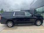 2022 Chevrolet Suburban LS