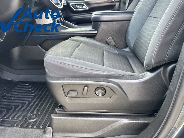 2021 Chevrolet Suburban LS