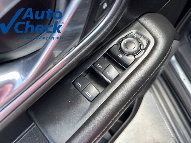 2021 Chevrolet Suburban LS