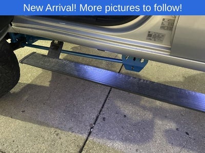 2021 GMC Sierra 2500HD Denali