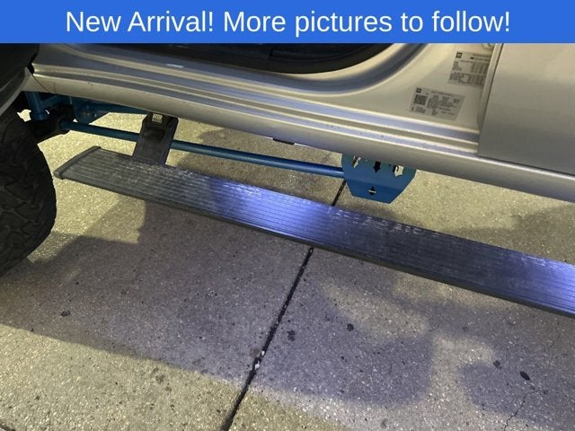 2021 GMC Sierra 2500HD Denali