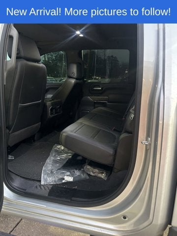 2021 GMC Sierra 2500HD Denali