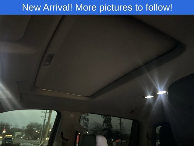 2021 GMC Sierra 2500HD Denali