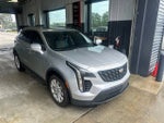 2019 Cadillac XT4 FWD Luxury