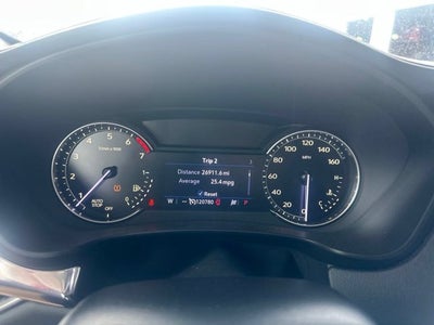 2019 Cadillac XT4 FWD Luxury