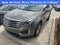 2018 Cadillac XT5 Luxury FWD