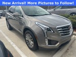 2018 Cadillac XT5 Luxury FWD