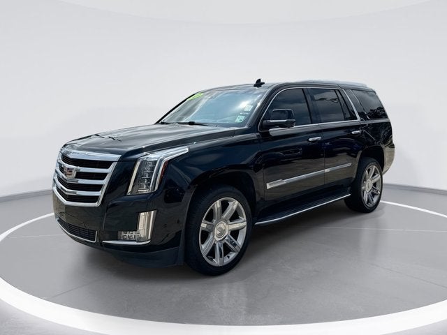 2020 Cadillac Escalade 2WD Luxury's photo