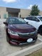 2017 Honda Accord Sedan EX