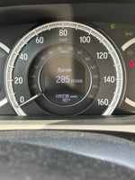 2017 Honda Accord Sedan EX