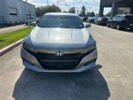 2020 Honda Accord Sedan Sport