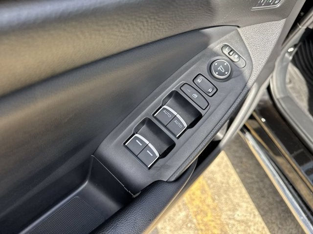 2022 Honda Accord Sedan EX-L
