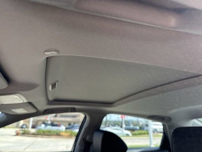 2022 Honda Accord Sedan EX-L