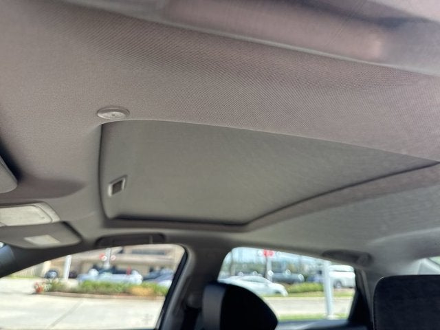 2022 Honda Accord Sedan EX-L