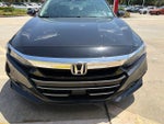2022 Honda Accord Sedan EX-L