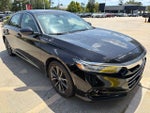 2022 Honda Accord Sedan EX-L