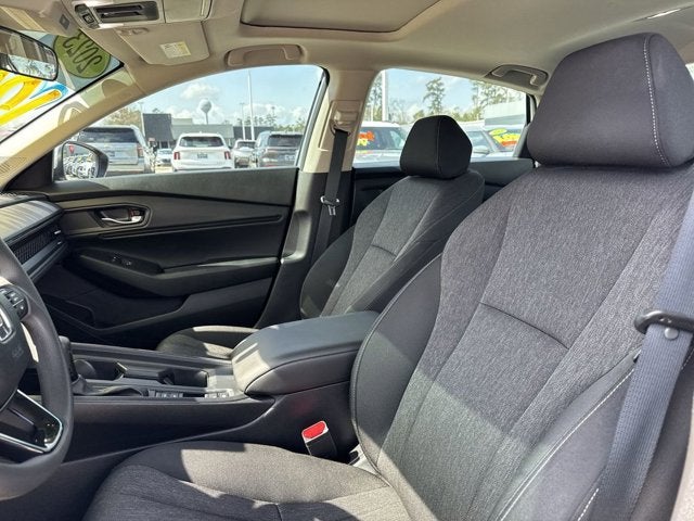 2023 Honda Accord Sedan EX