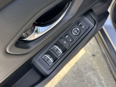 2023 Honda Accord Sedan EX