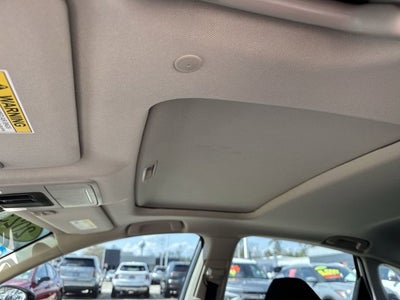 2023 Honda Accord Sedan EX