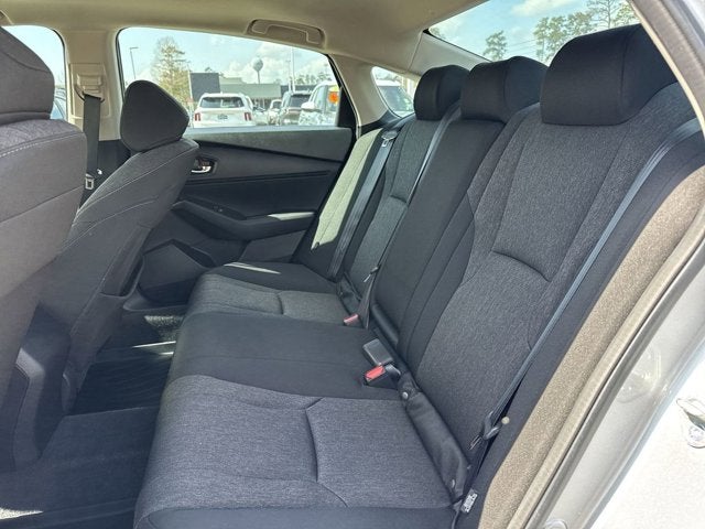 2023 Honda Accord Sedan EX