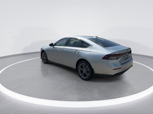 2023 Honda Accord Sedan EX