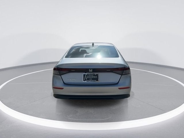 2023 Honda Accord Sedan EX