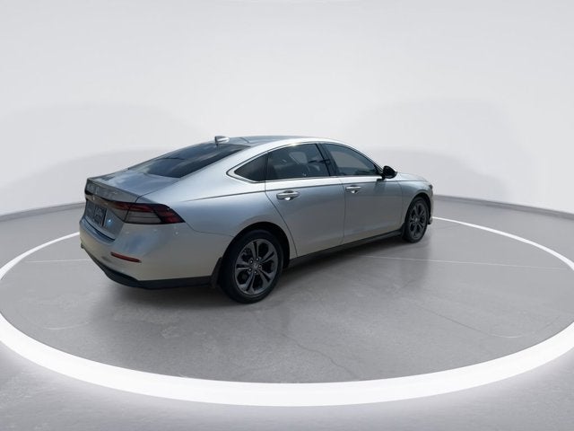 2023 Honda Accord Sedan EX